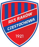 Raków Częstochowa II