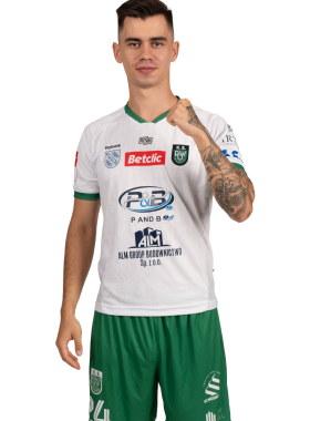 Jakub Kuczera