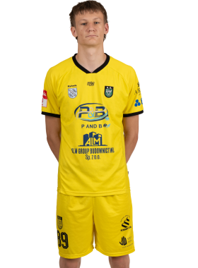 Patryk Mleczko