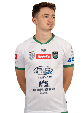 Nikodem Juraszczyk