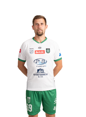 Dominik Budzik