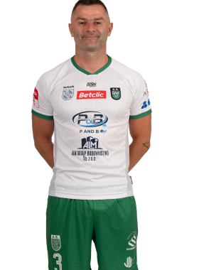 Marcin Grolik