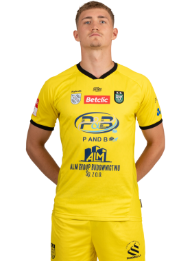 Bartosz Plewka