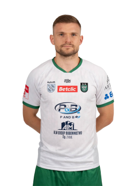 Paweł Mandrysz