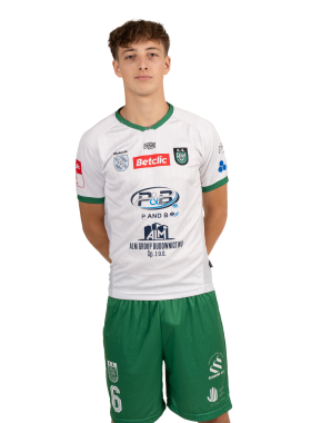 Paweł Chłodek