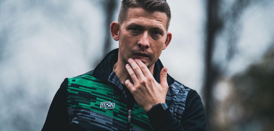 Dawid Jóźwiak na dłużej w ROW-ie!