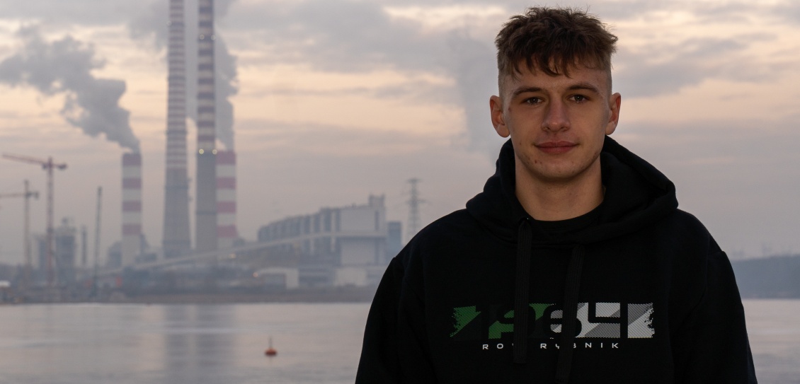 Daniel Zielinski nowym zawodnikiem ROWu!