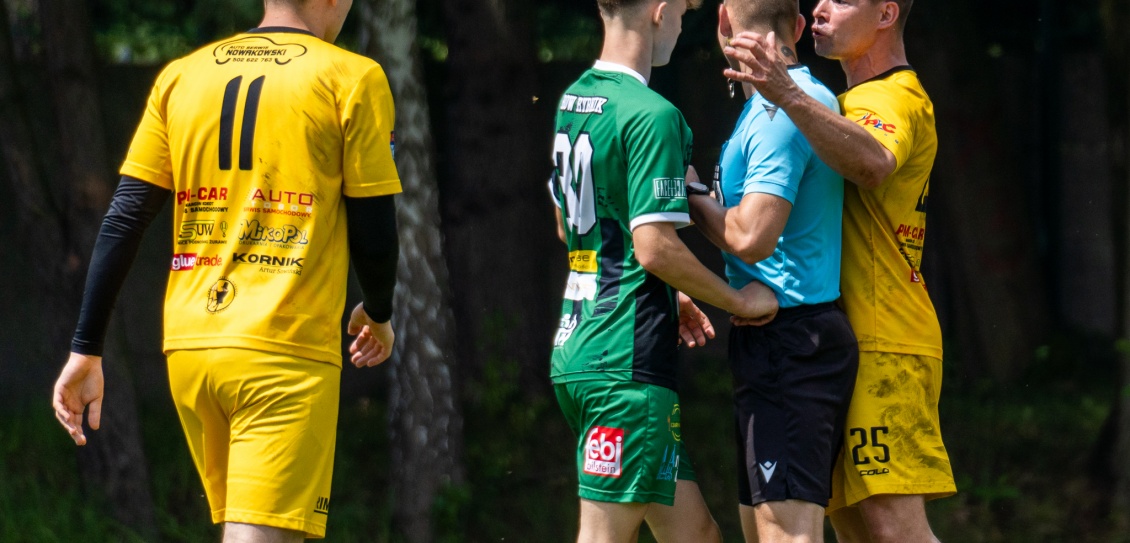 Galeria meczowa: ROW 1964 Rybnik - Ruch Radzionków (Sparing) 1:1 (1:0)