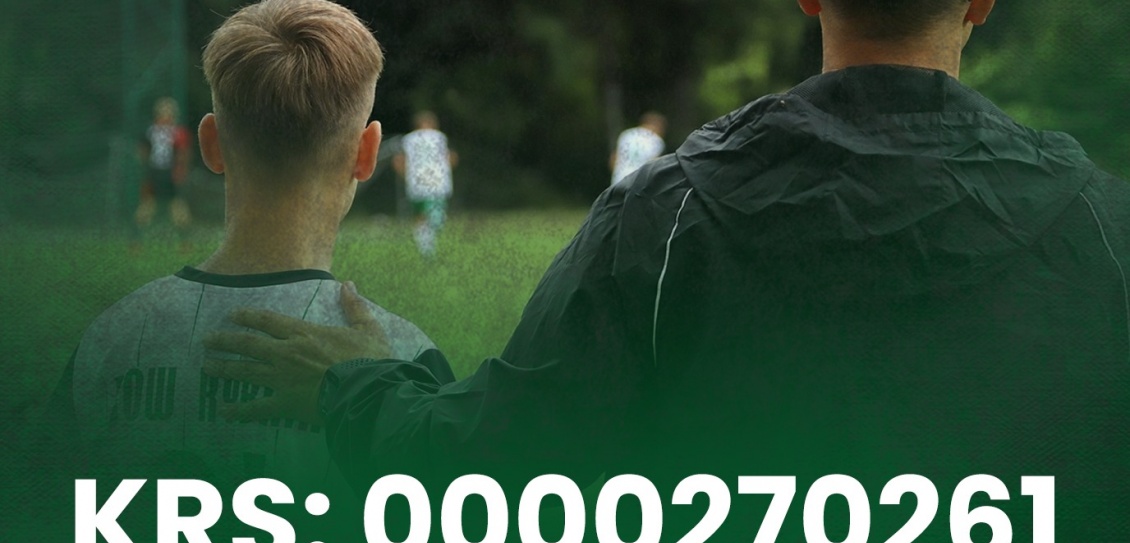 Przekaż swoje 1,5% Na rzecz ROWu Rybnik!