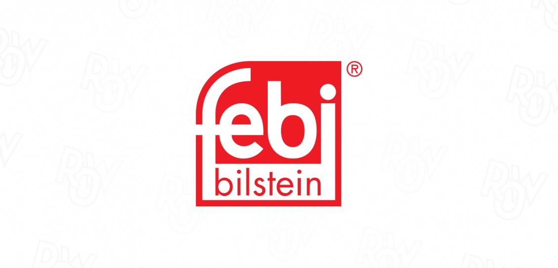 febi bilstein Sponsorem Białym!
