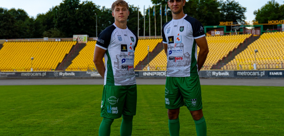 Koszulki już w sprzedaży!