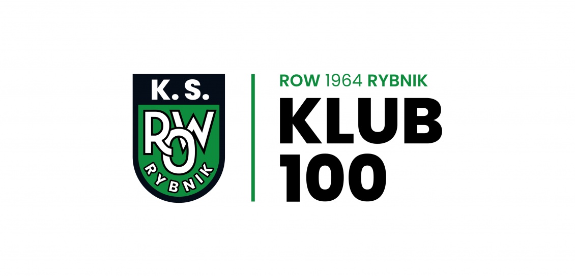 Dołącz do "Klubu 100" i wspieraj ROW!