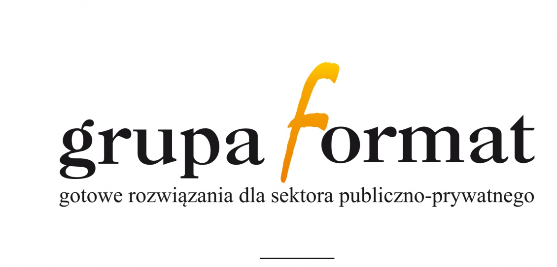 Grupa Format Sponsorem Czarnym!