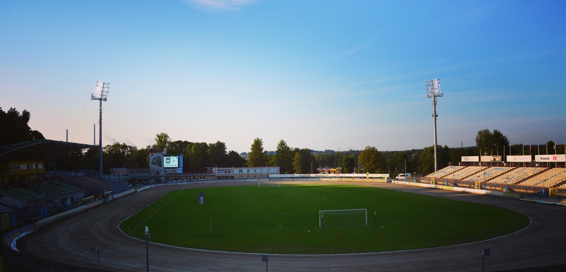 [IV LIGA] Mecz z MRKS Czechowice-Dziedzice w Rybniku!