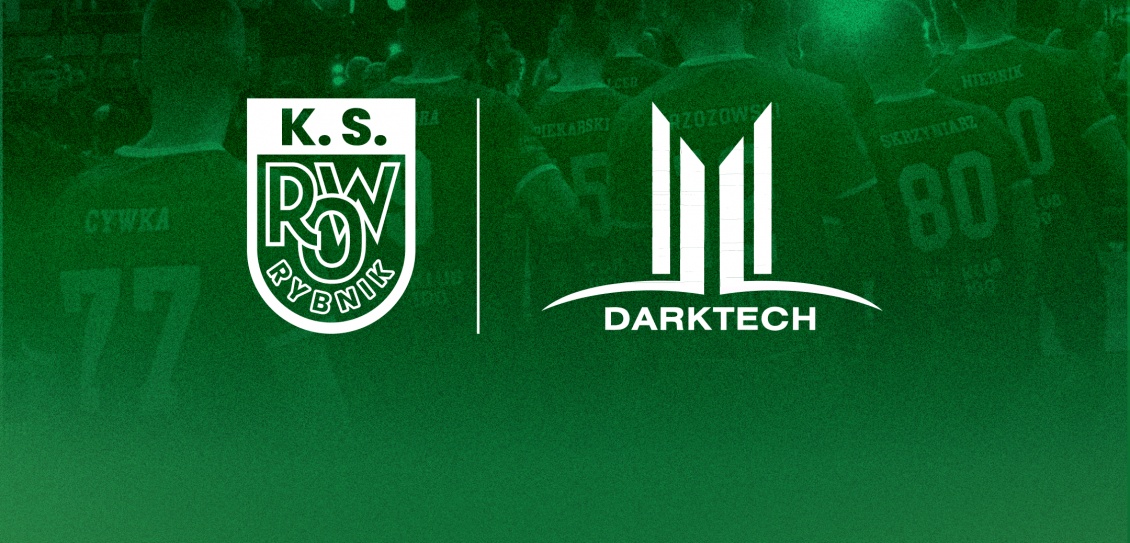 Darktech nowym Sponsorem Czarnym!