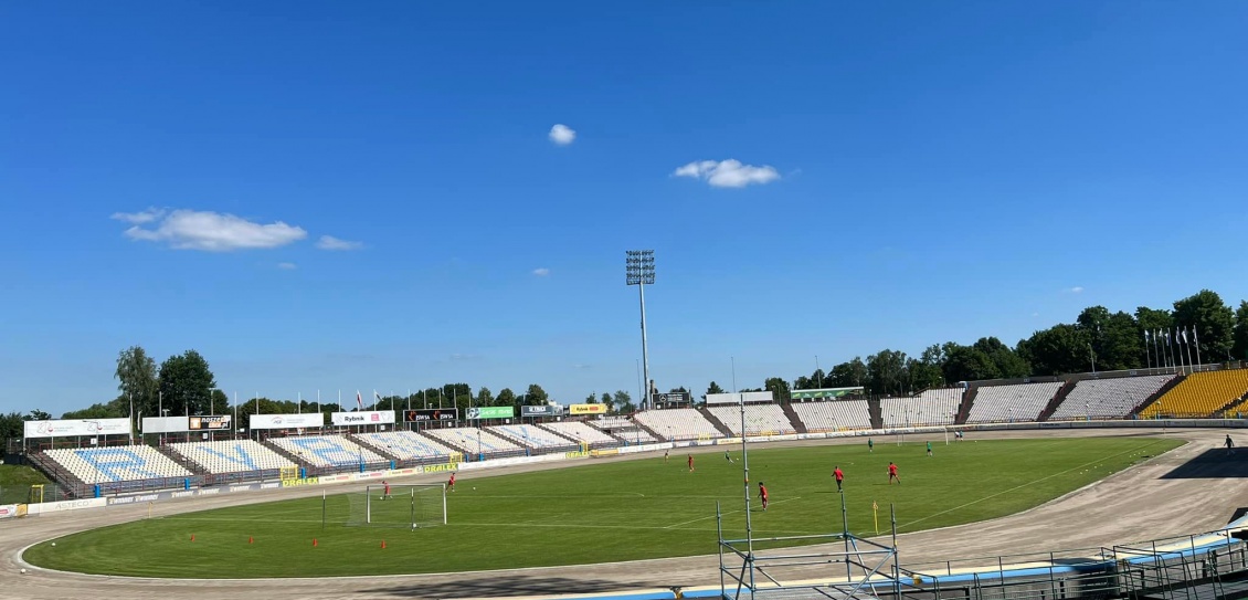 [IV liga] Mecz z Kuźnią Ustroń przełożony