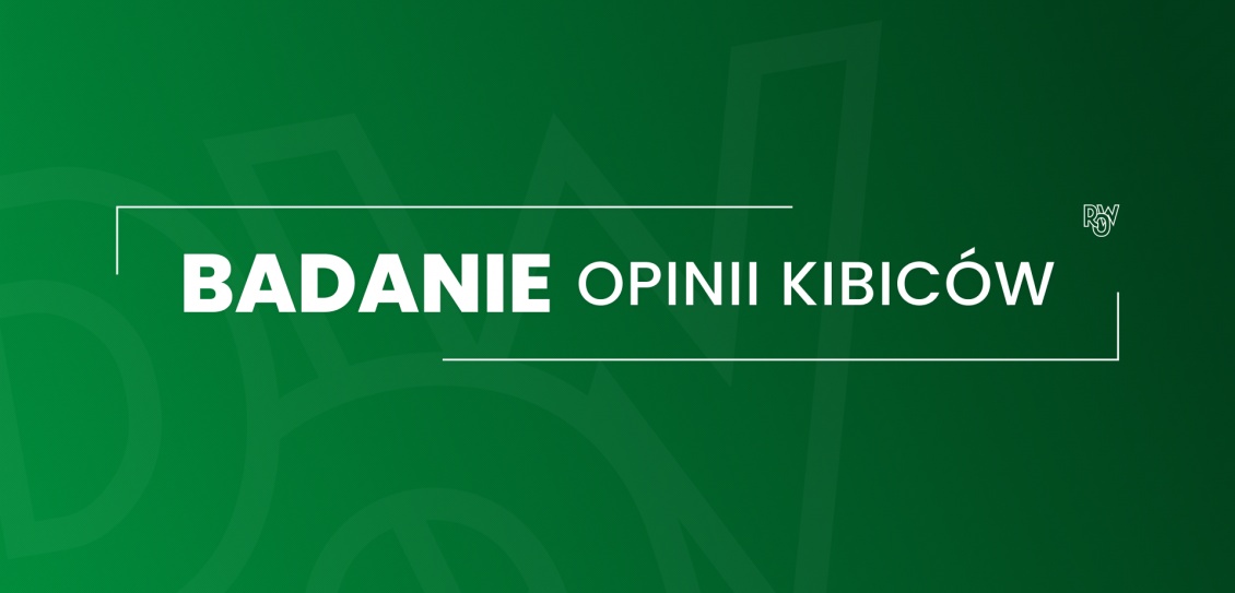 Weź udział w ankiecie i przyczyń się do rozwoju Klubu!