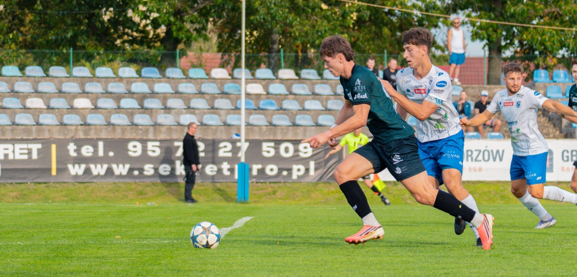 Stilon Gorzów WLKP 0:0 ROW 1964 Rybnik (Galeria meczowa)