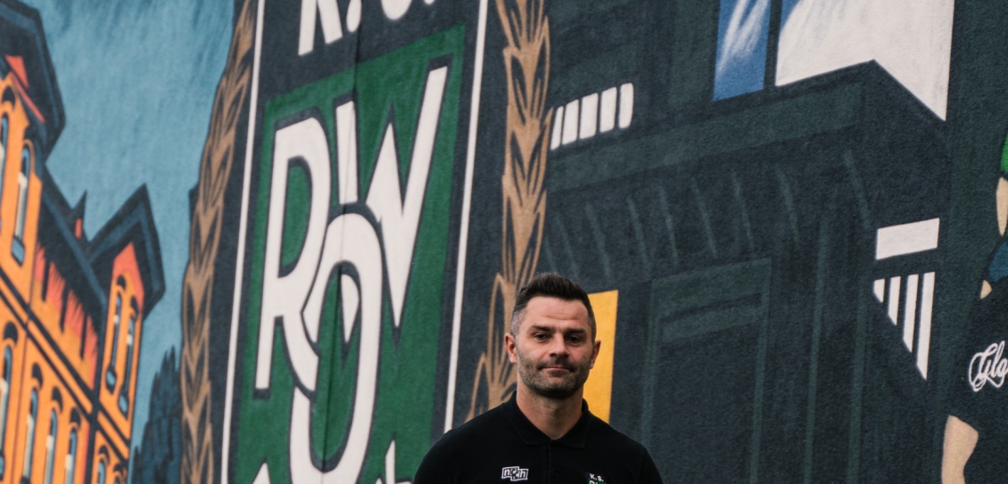 Marcin Grolik zostaje w Rybniku!