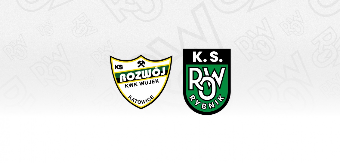 Rozwój Katowice – ROW 1964 Rybnik (Zapowiedź meczu)