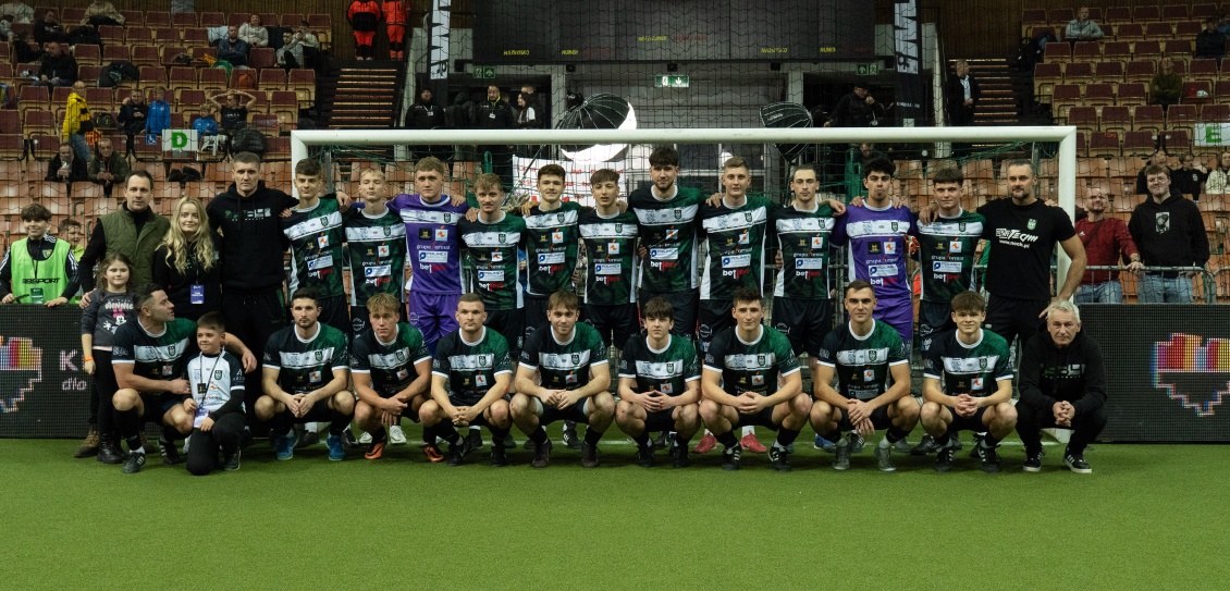 Spodek Super Cup - Podsumowanie