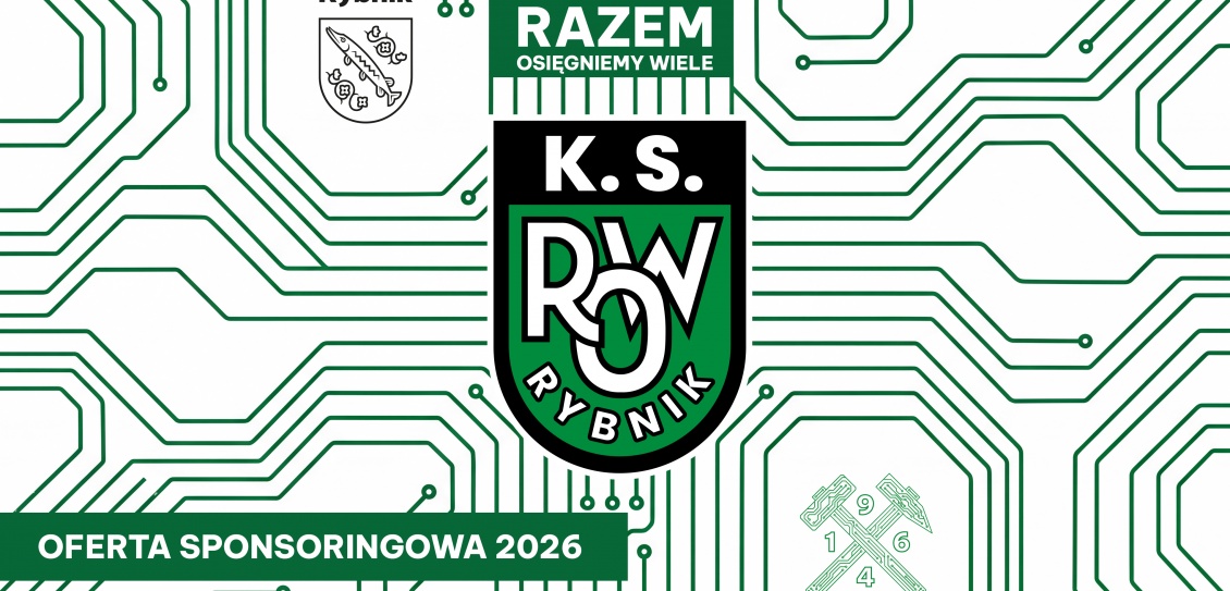 Oferta Sponsoringowa 2026