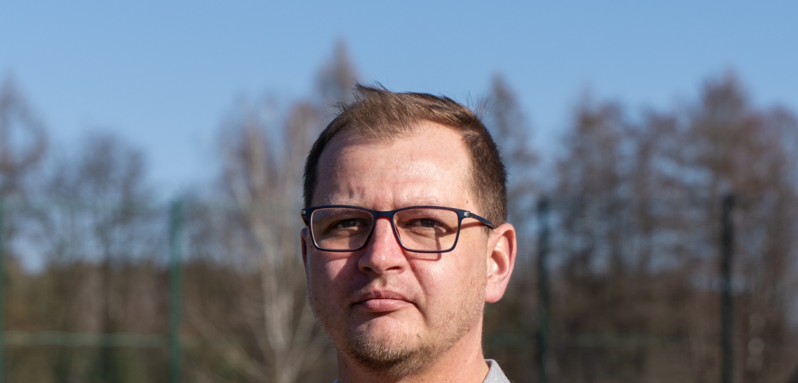 Tomasz Wieczorek Dyrektorem Akademii ROW-u Rybnik!