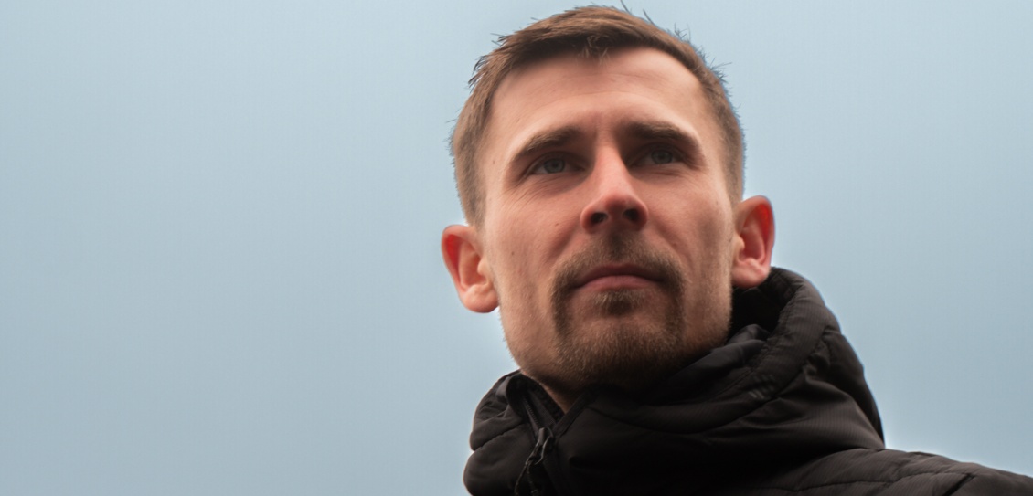 Dominik Budzik w Rybniku!