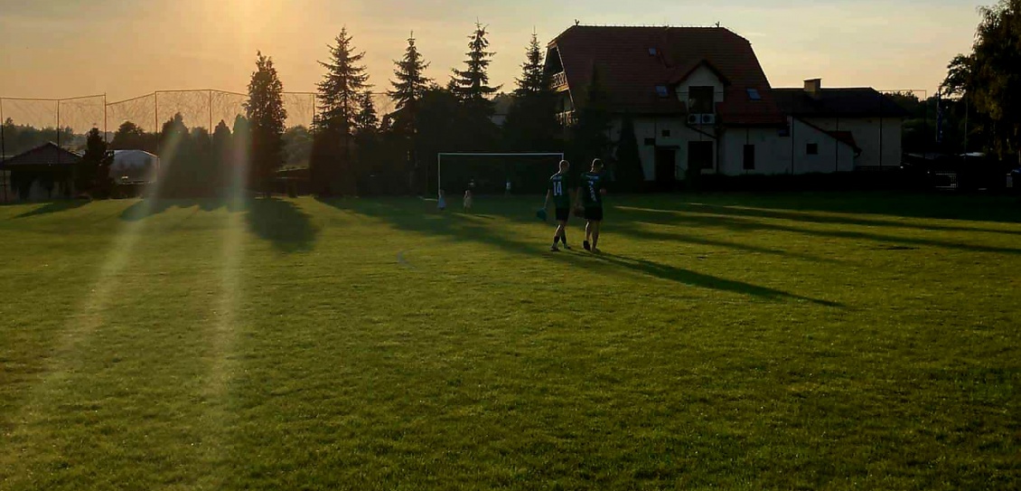 [Puchar Polski] SKF Rowień 0:6 ROW 1964 Rybnik