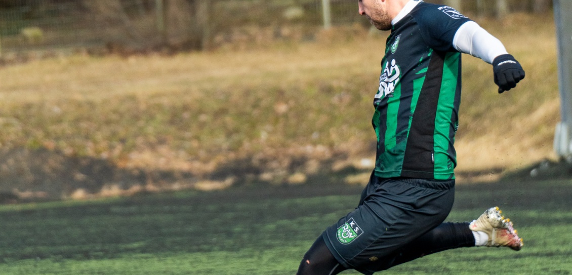 [Galeria] ROW 1964 Rybnik - Jedność 32 Przyszowice 7:2