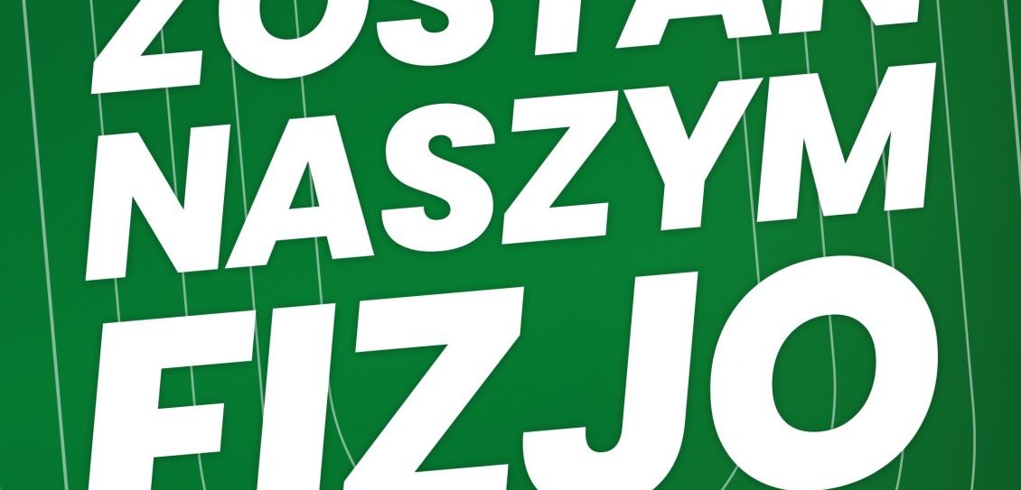 Zostań Fizjoterapeutą ROWu!