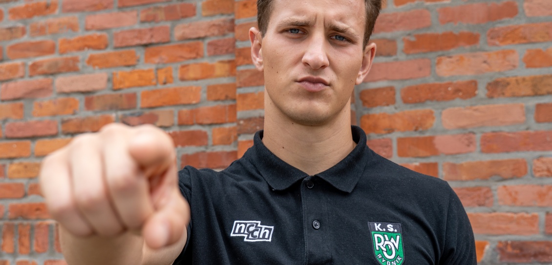 Jakub Kaduk drugim letnim transferem!
