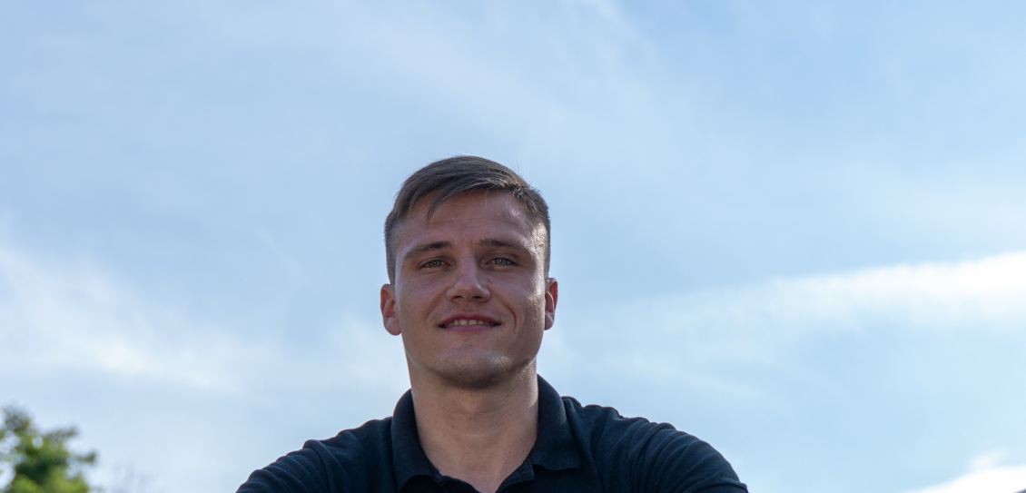 Piotr Groborz zostaje na sezon 2026/2027!