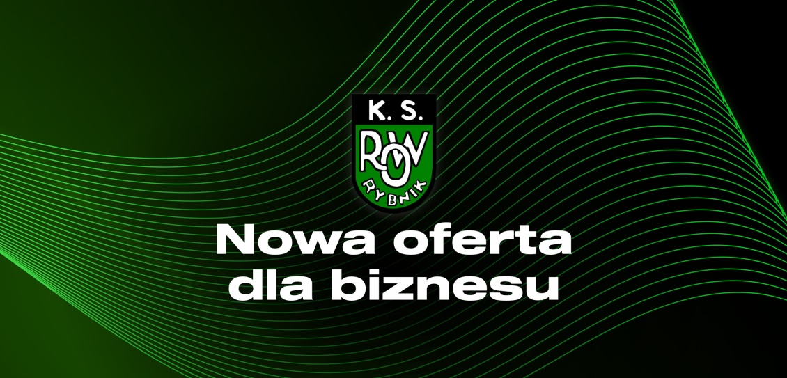 Nowa oferta sponsorska