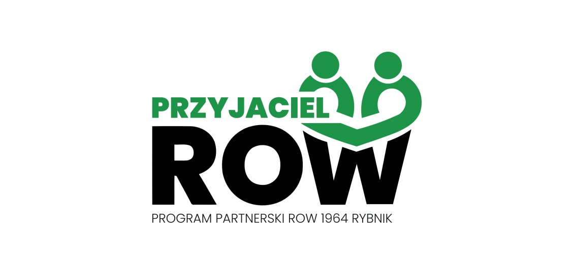 Zostań Przyjacielem ROW-u!