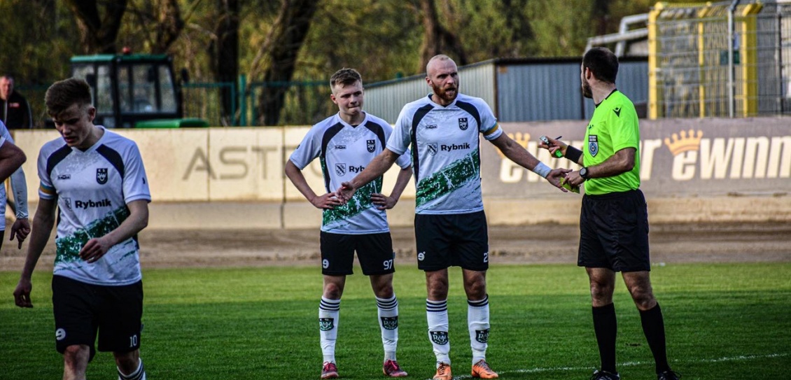 Porażka na koniec sezonu z MRKS Czechowice-Dziedzice
