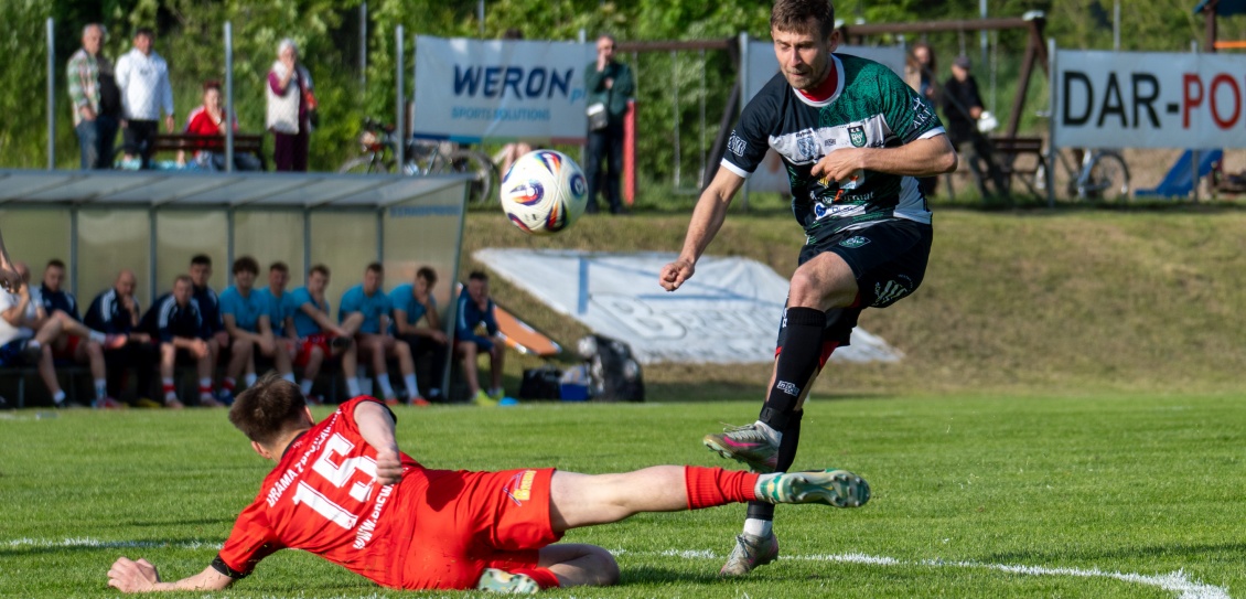 Drama Zbrosławice 3:2 (1:2) ROW Rybnik - Galeria meczowa