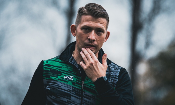 Dawid Jóźwiak na dłużej w ROW-ie!