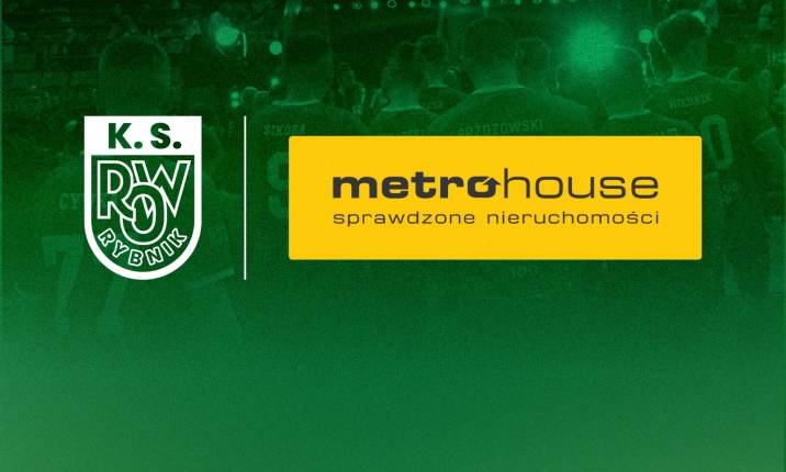 Metrohouse Rybnik Partnerem Czarnym ROWu