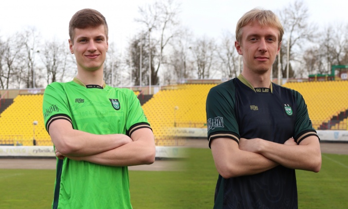 Powołania na konsultację przed Regions' Cup