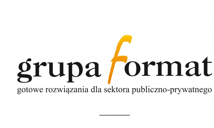 Grupa Format Sponsorem Czarnym!