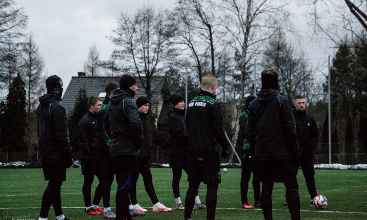 Transferowa ofensywa