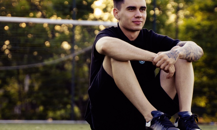 Jakub Kuczera zostaje w naszym klubie! ⚽
