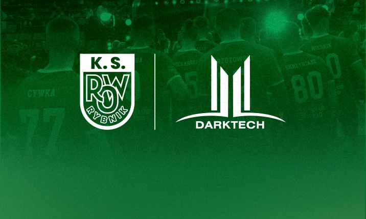 Darktech nowym Sponsorem Czarnym!