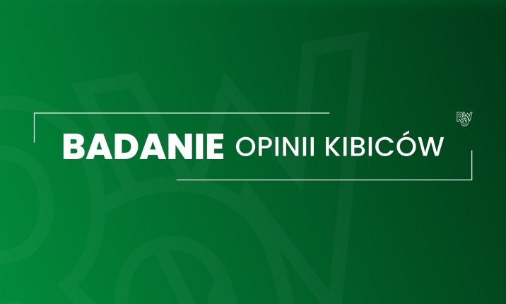 Weź udział w ankiecie i przyczyń się do rozwoju Klubu!