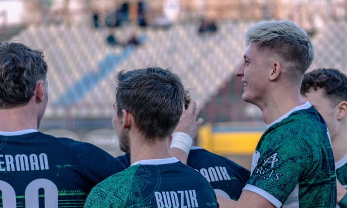 Podsumowanie sezonu - Obrońcy