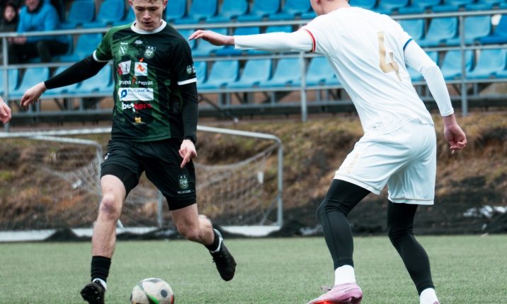 Podsumowanie okresu przygotowawczego – Zima 2026