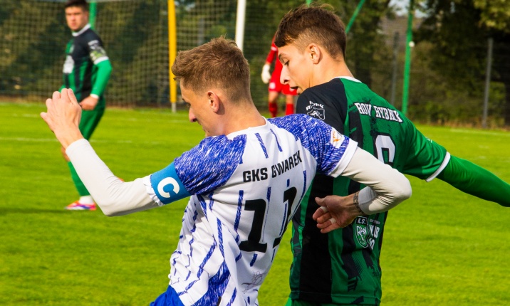 Podsumowanie Września w lidze