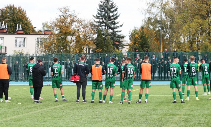 Podsumowanie rundy jesiennej