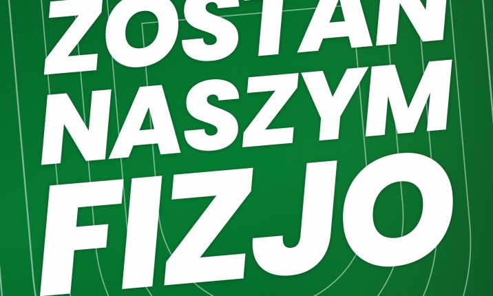 Zostań Fizjoterapeutą ROWu!